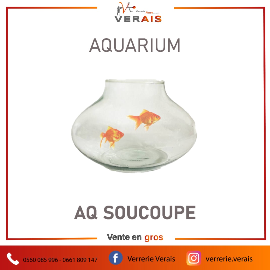 AQ SOUCOUPE