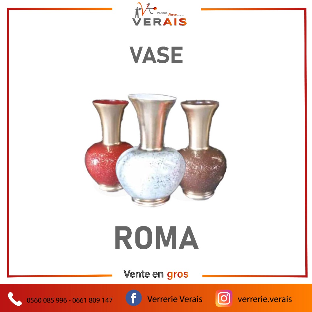 ROMA