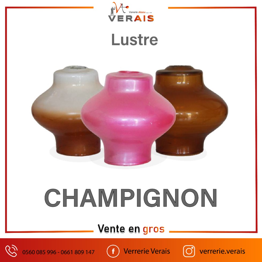 CHAMPIGNON