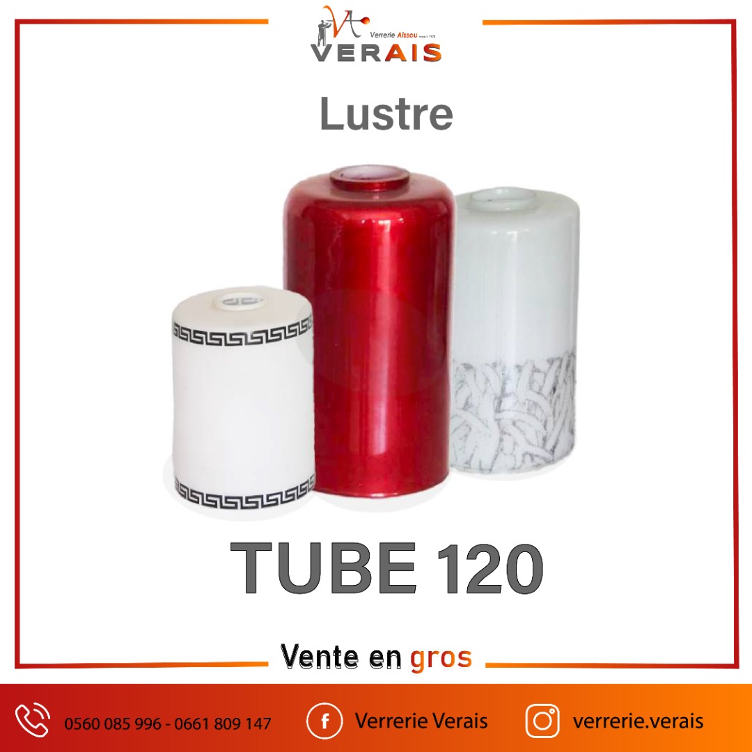 TUBE 120