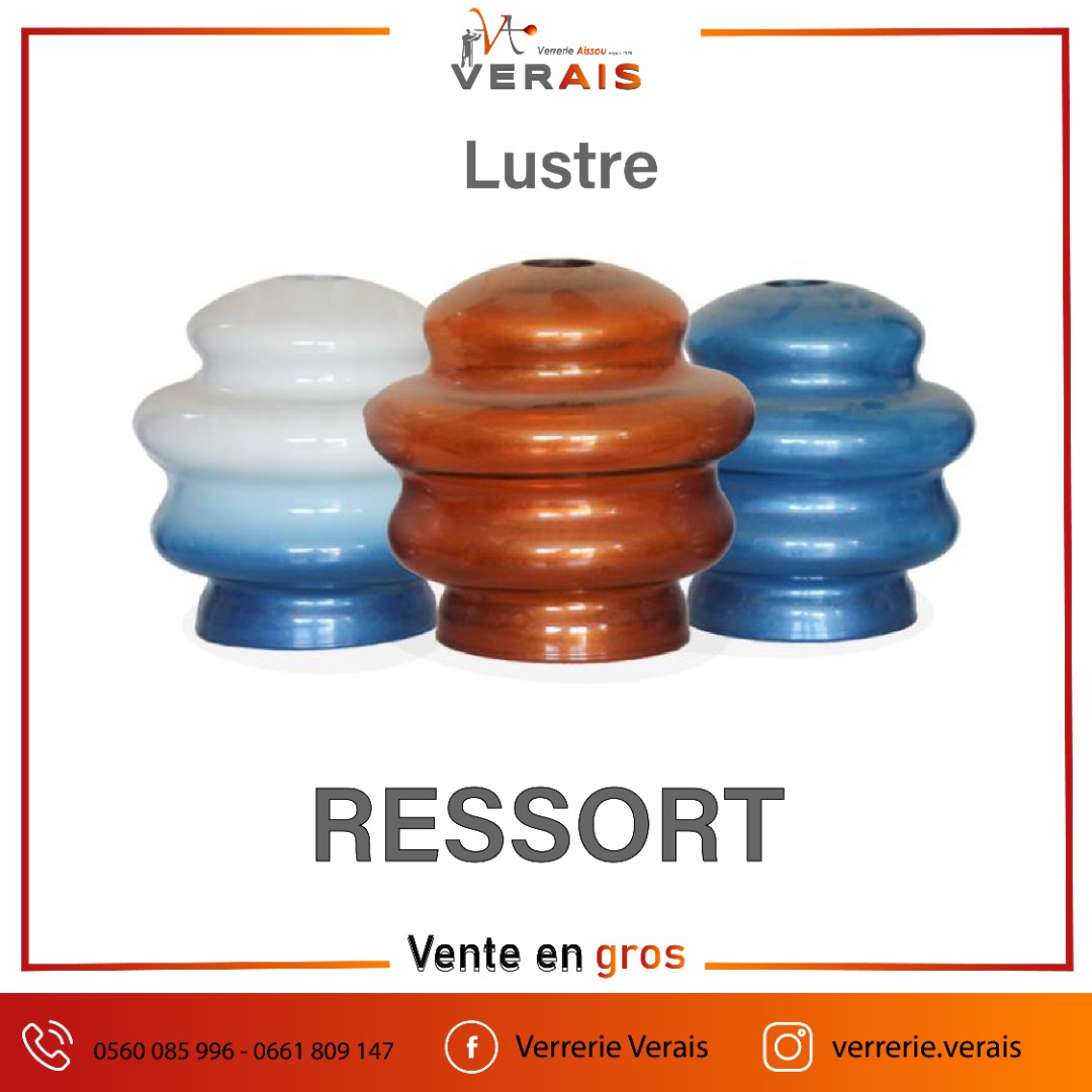 RESSORT