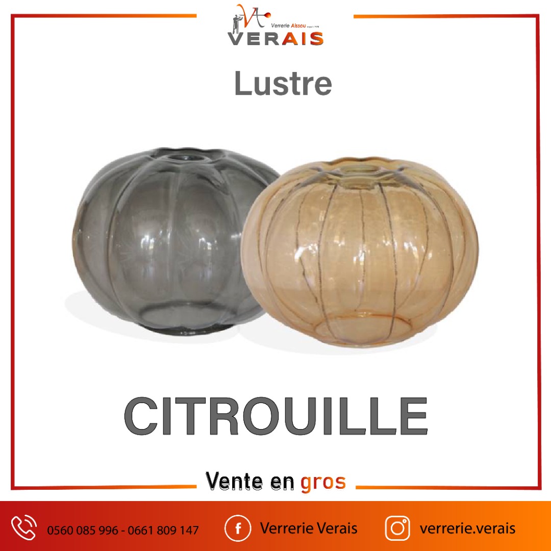 CITROUILLE